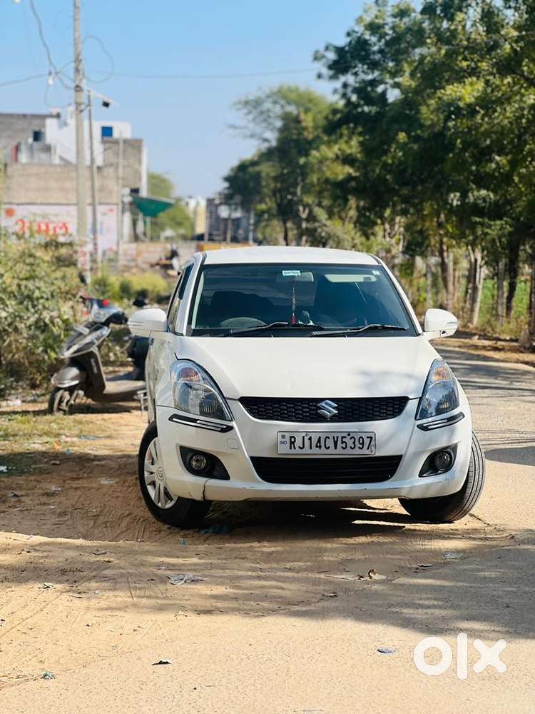 Maruti Suzuki Swift 2014 Diesel Good Condition