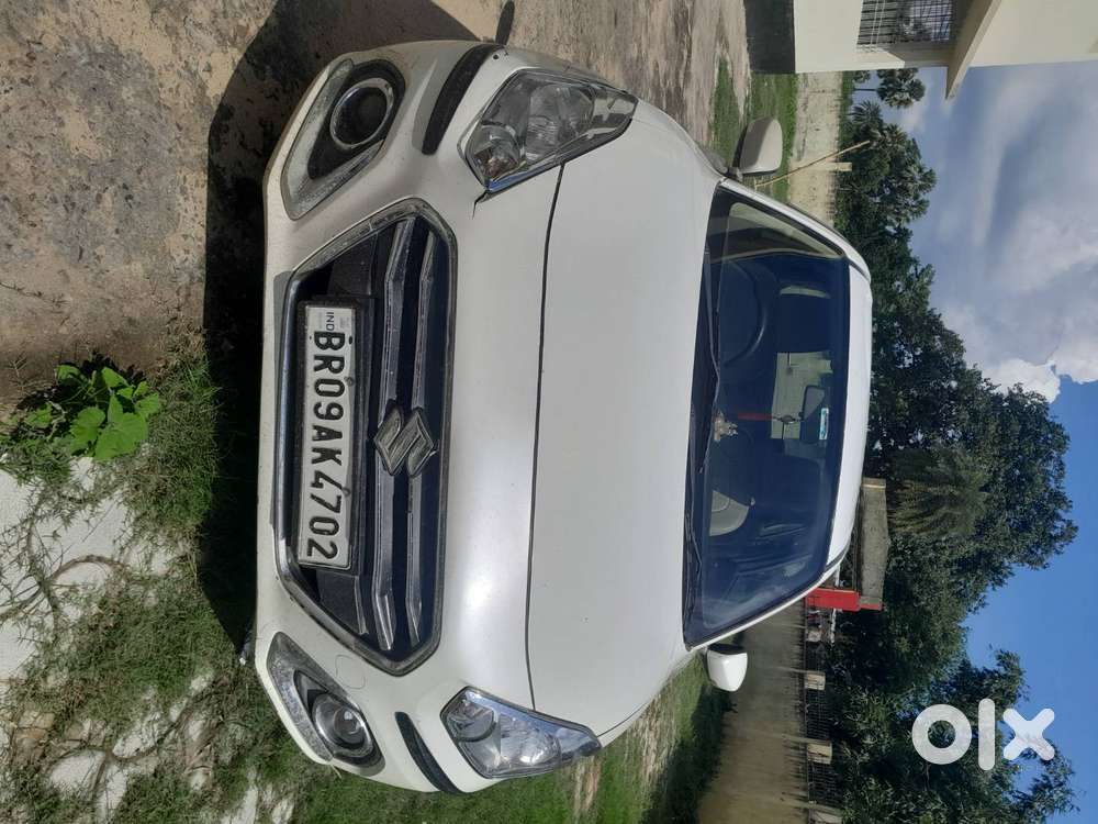Maruti Suzuki Dzire 2021