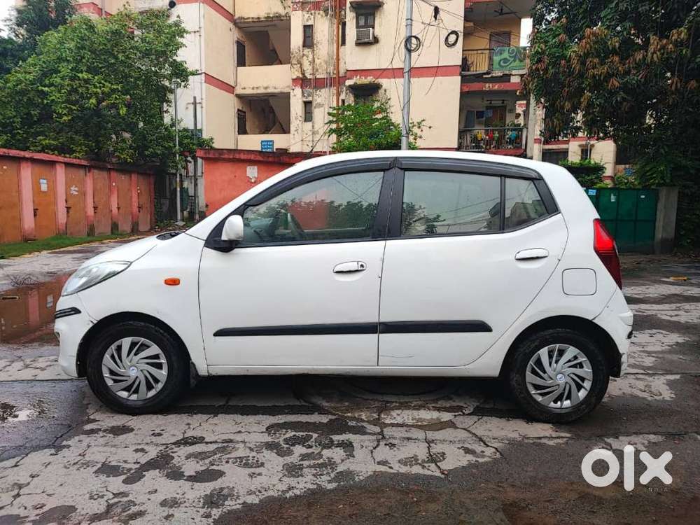Hyundai I10 2015 Petrol Well Maintained