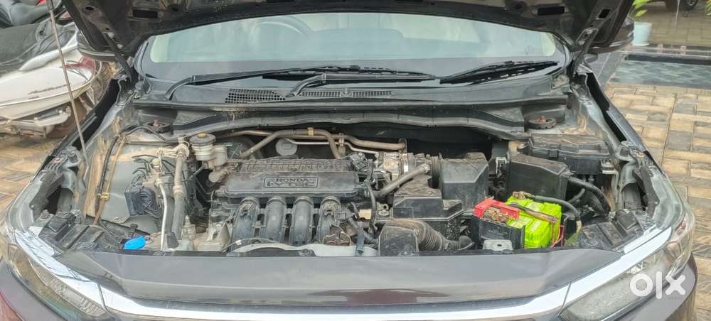 Honda City 1.5 Sv I-vtec Mt, 2020, Petrol
