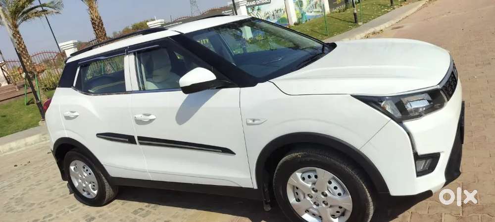 Mahindra Xuv300 2024 W4