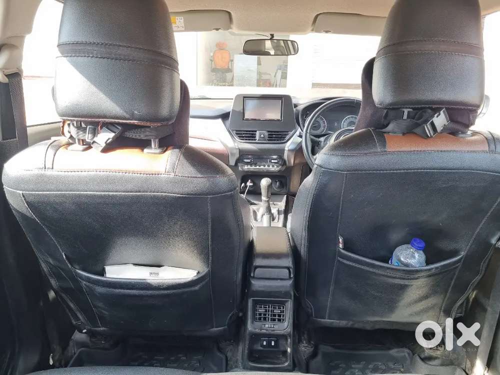 Maruti Fronx 2023 Well Maintained Single Hand Driven Car