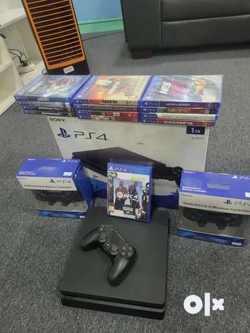 Ps4 for on sale sale letgo