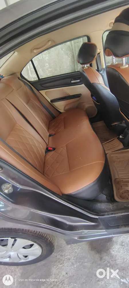 Honda Amaze 30000 Km