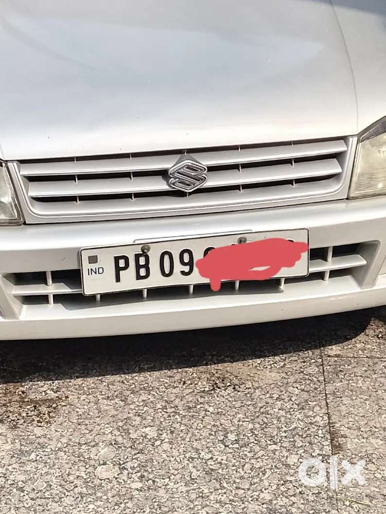 Maruti Suzuki Zen Estilo 2005 2030 Tak Pas Gaddi Puri Ok
