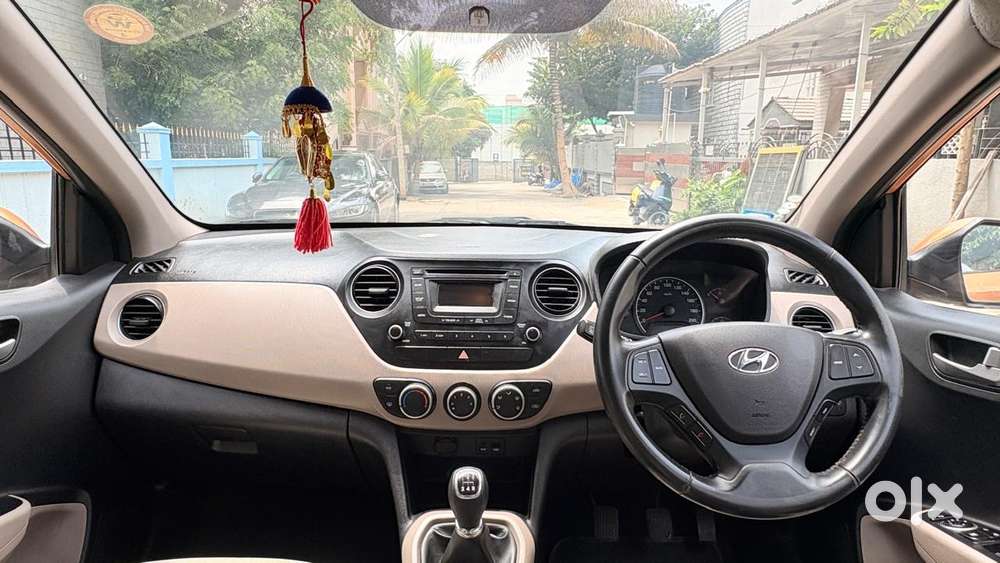 Hyundai Grand I10 Asta 1.2 (o) Vtvt, 2014, Petrol