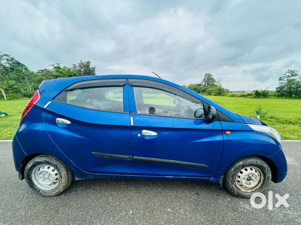 Hyundai Eon Era 2015