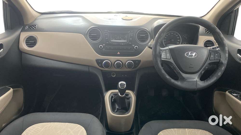 Hyundai Grand I10 Asta 1.2 Kappa Vtvt, 2013, Petrol