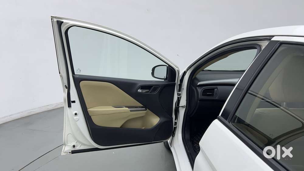 Honda City I-vtec Vx, 2017, Petrol