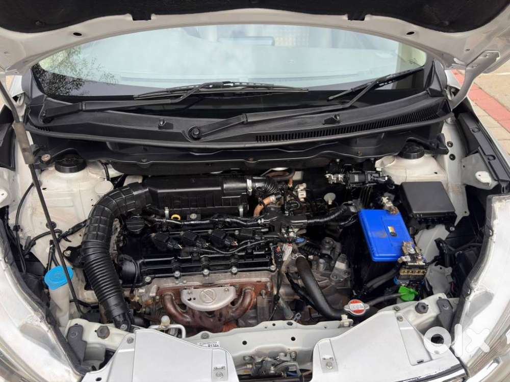 Maruti Suzuki Ertiga Zxi Shvs, 2019, Petrol