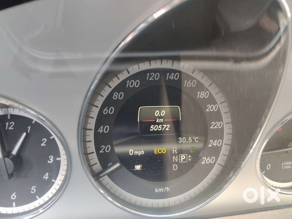 Mercedes-benz E-class E 250 Cdi Avantgarde, 2013, Diesel