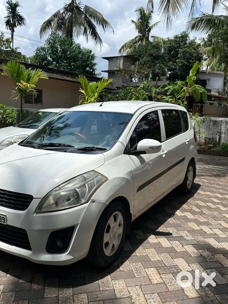 Suzuki Ertiga
