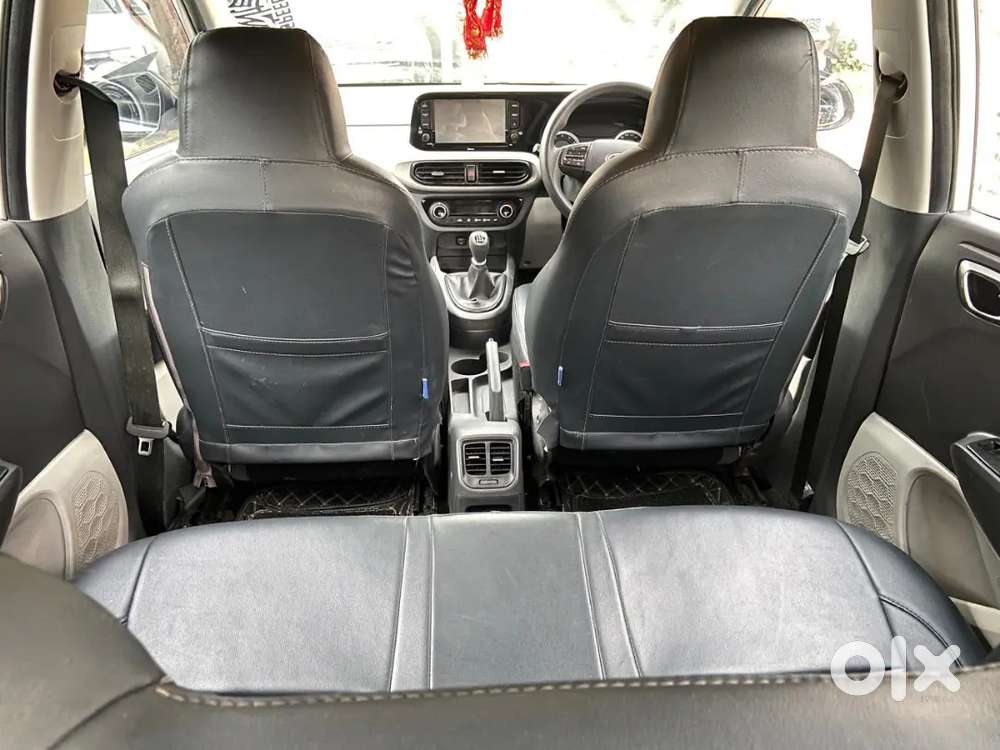 2021 Hyundai Grand I10 Nios Cng Only Km 23000