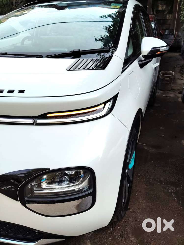 Mg Windsor Ev Essence, 2024, Electric