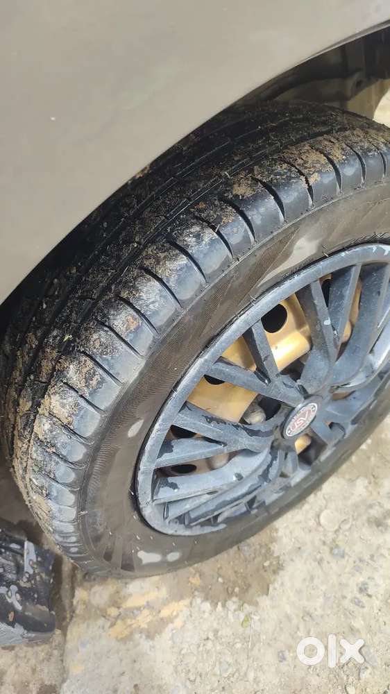 Maruti Suzuki Wagon R 1.0 2015 Cng & Hybrids Well Maintained