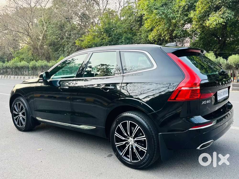 Volvo Xc60 Inscription D5, 2021, Diesel