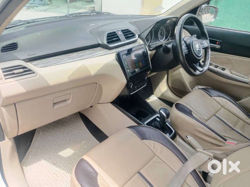 Maruti Suzuki Swift Dzire Zxi + Amt, 2023, Petrol
