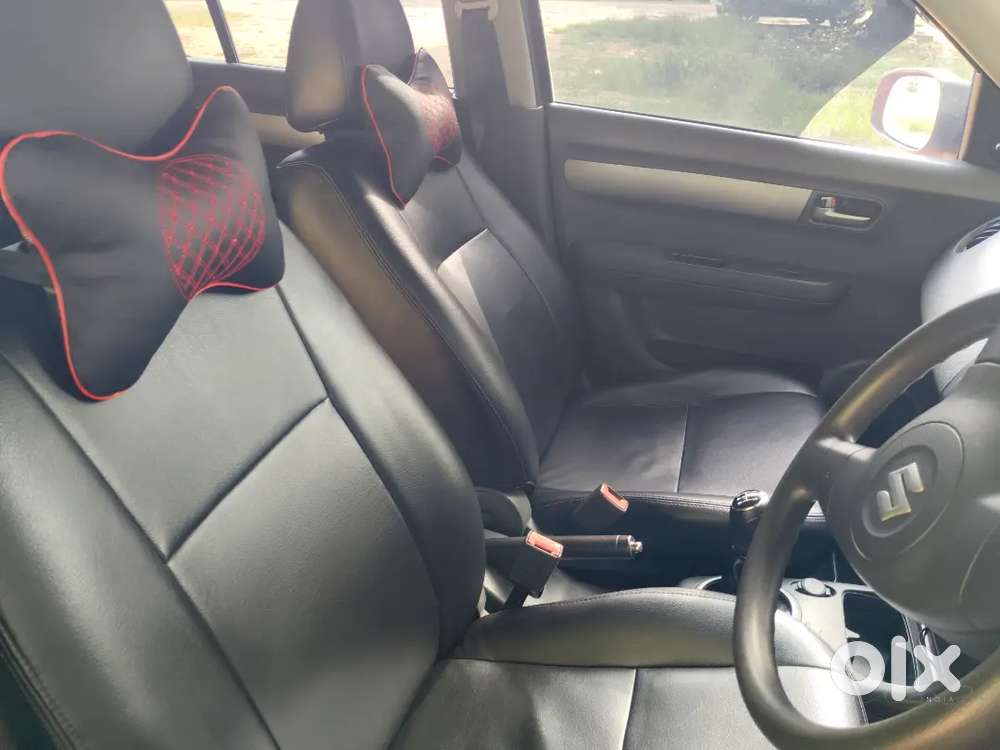 Swift 2007 Maruti Petrol 91000 Km