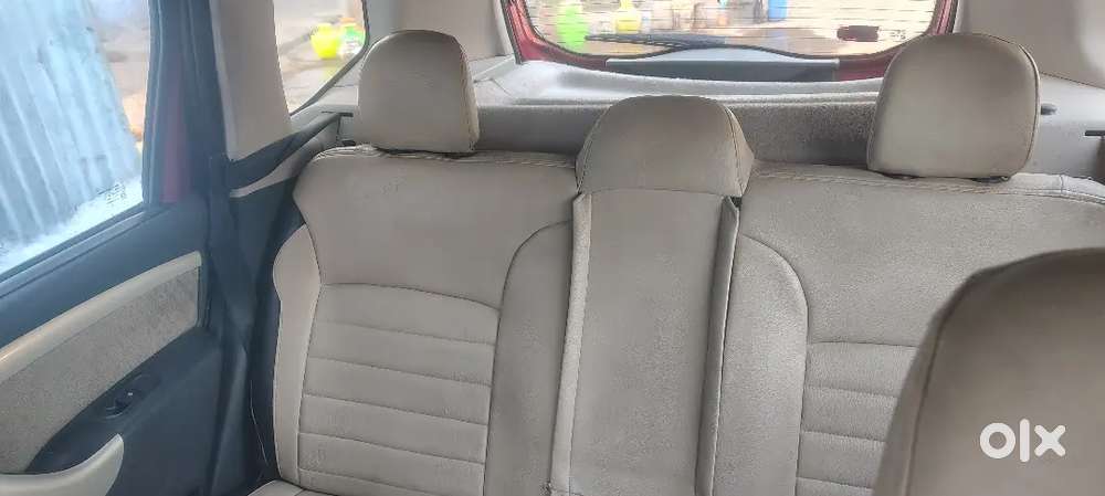 Renault Duster Diesel 2012