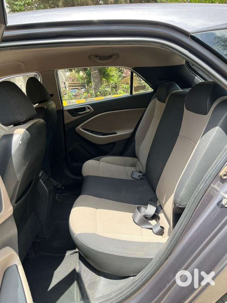 Hyundai I20 2016 Petrol 41000 Km Driven