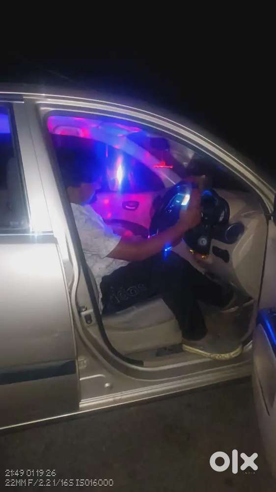 Hyundai Grand I10 16 Petrol 92000 Km Driven