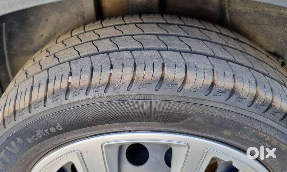 Tata Altroz 1.2 Xt, 2023, Petrol