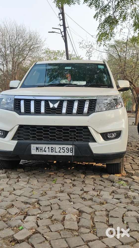 Mahindra Bolero Neo 2023