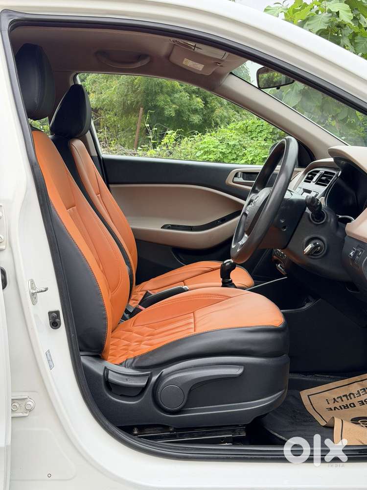 Hyundai I20 Sportz 1.2 Vtvt, 2018, Cng & Hybrids