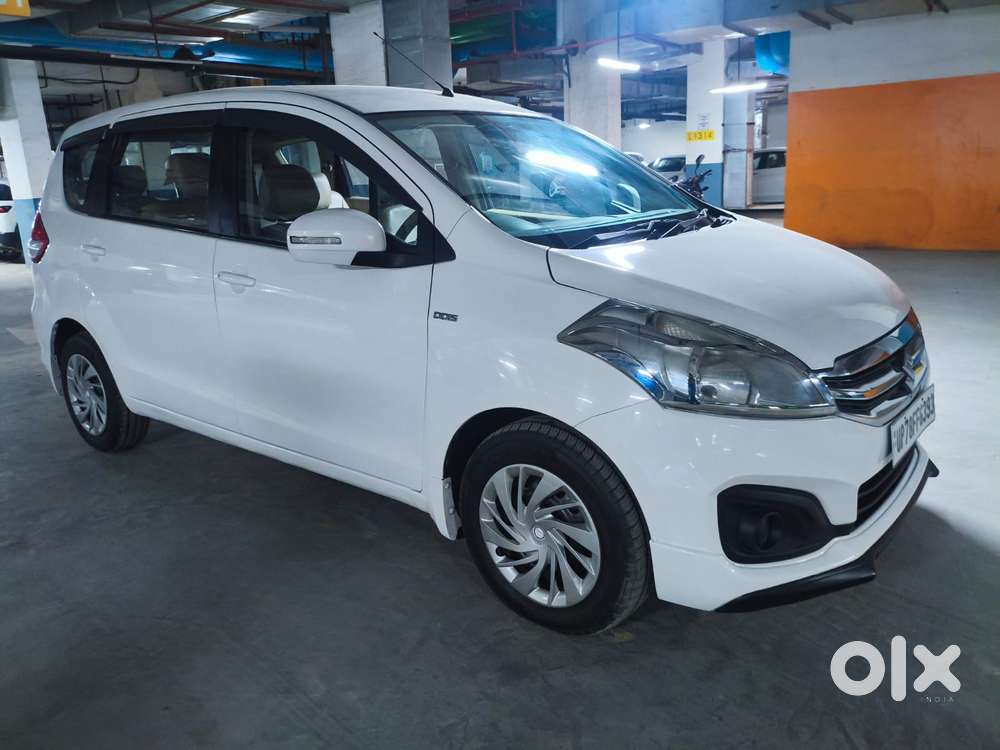 Maruti Suzuki Ertiga Vdi Shvs, 2018, Diesel