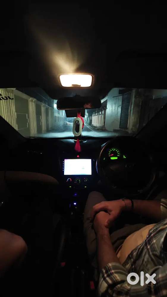 Hyundai Eon 2012 Petrol Good Condition