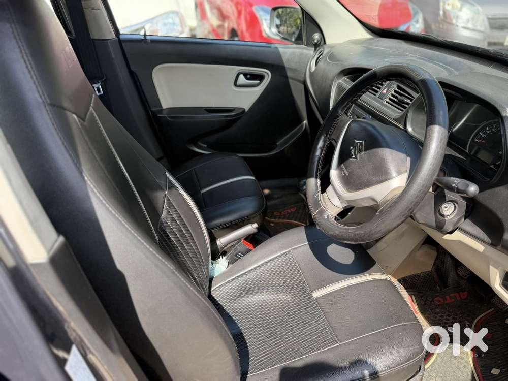 Maruti Suzuki Alto 800 Vxi Airbag, 2022, Petrol