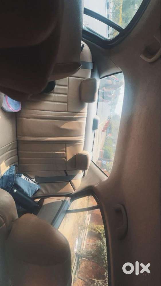 Maruti Suzuki Sx4 2010 Cng & Hybrids 80000 Km Driven