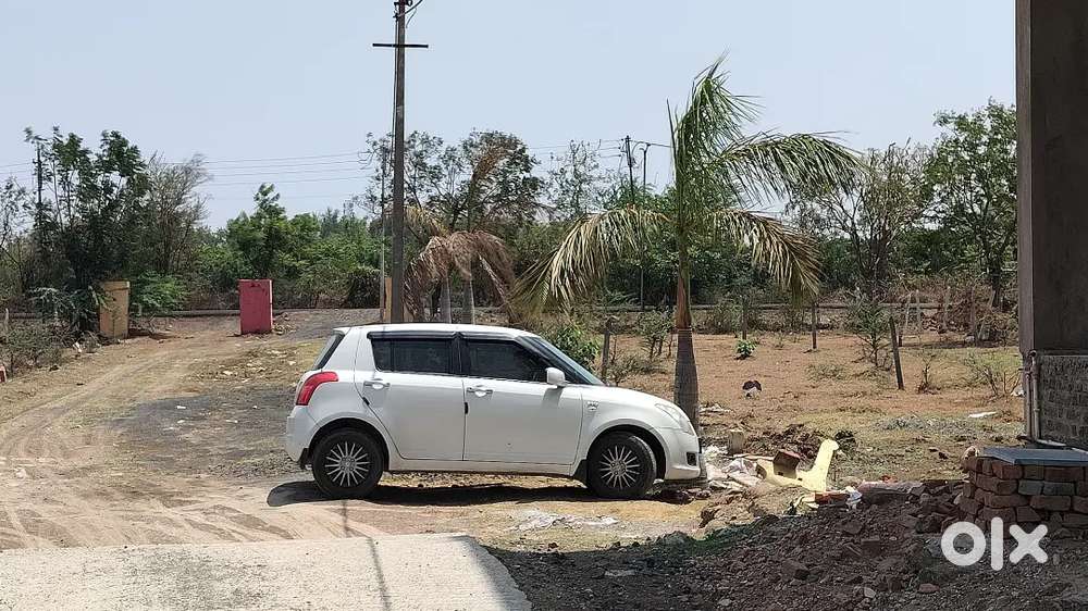 Maruti Suzuki Swift Vdi 2010 Diesel