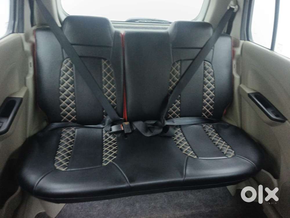 Maruti Suzuki Celerio Zxi, 2017, Petrol