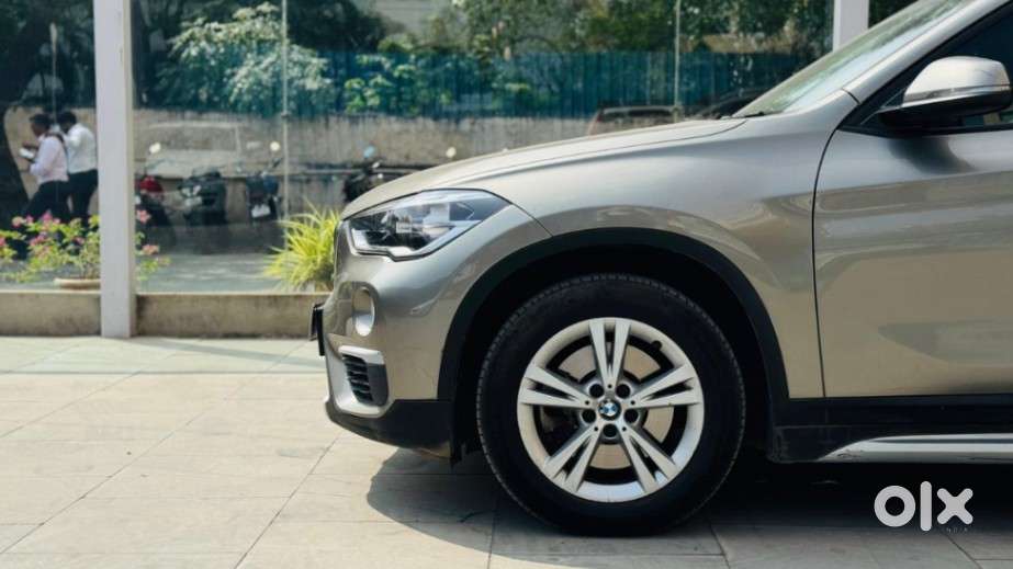 Bmw X1 Sdrive20d Expedition, 2019, Diesel