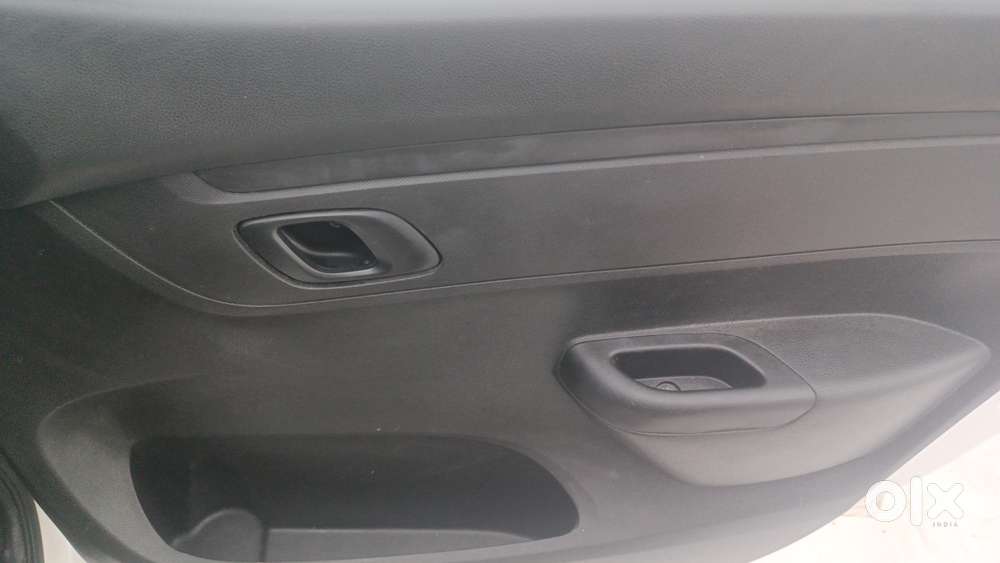 Renault Kwid 1.0 Rxt Edition, 2017, Petrol