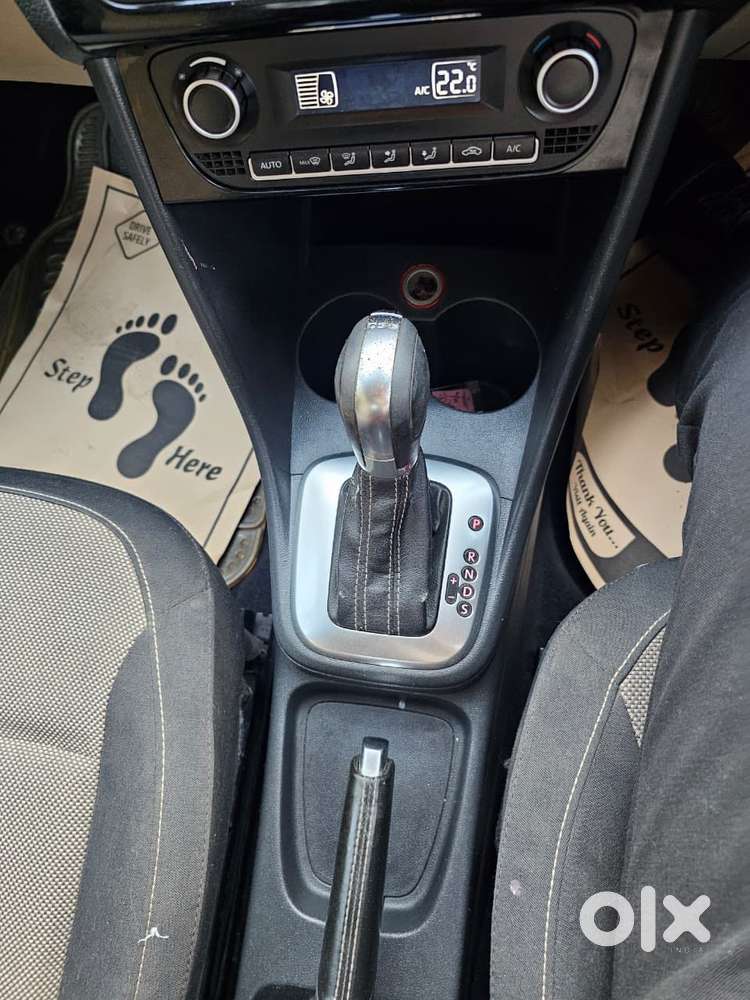 Volkswagen Polo 2009-2013 Gt Tsi, 2013, Petrol