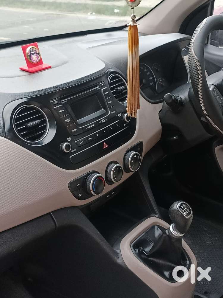 Hyundai Grand I10 Asta 1.1 Crdi, 2014, Petrol