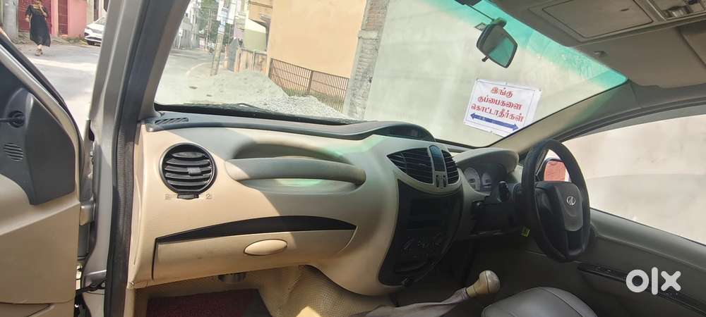 Mahindra Xylo D4, 2017, Diesel