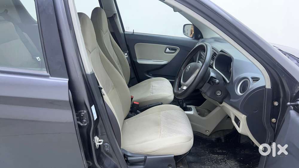 Maruti Suzuki Alto K10 Vxi, 2015, Petrol