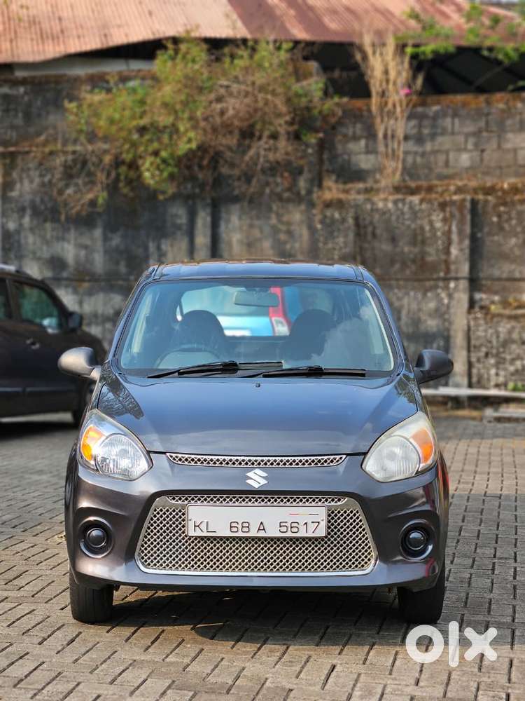 Maruti Suzuki Alto 800 2019-2023 0.8 Lxi (o), 2019, Petrol