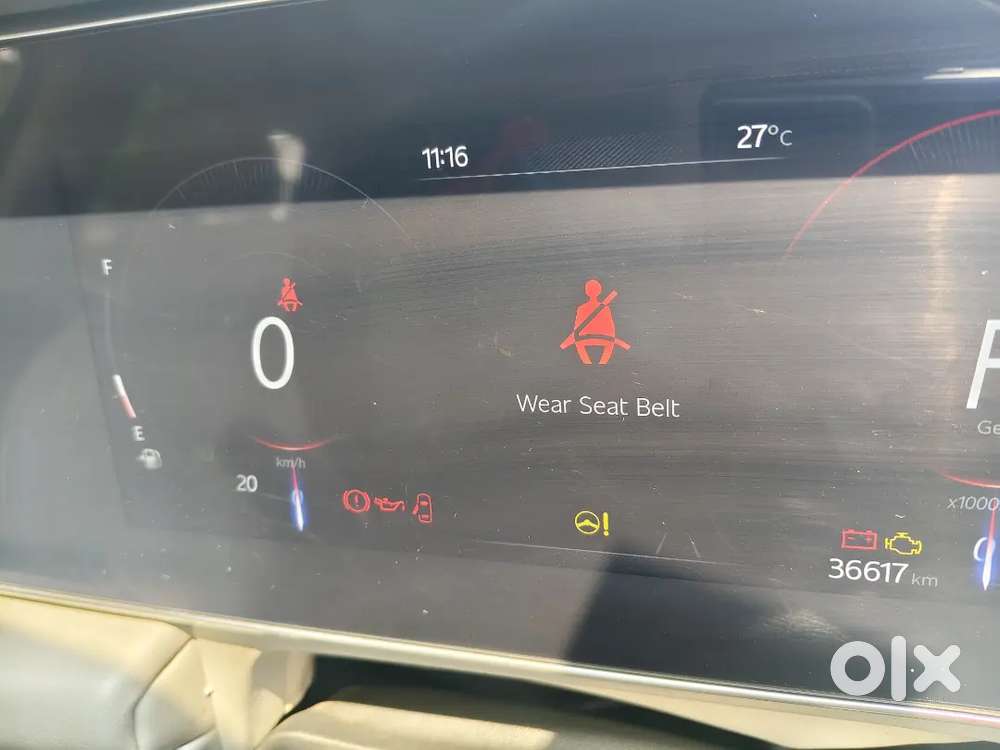 Mahindra Xuv700 2023