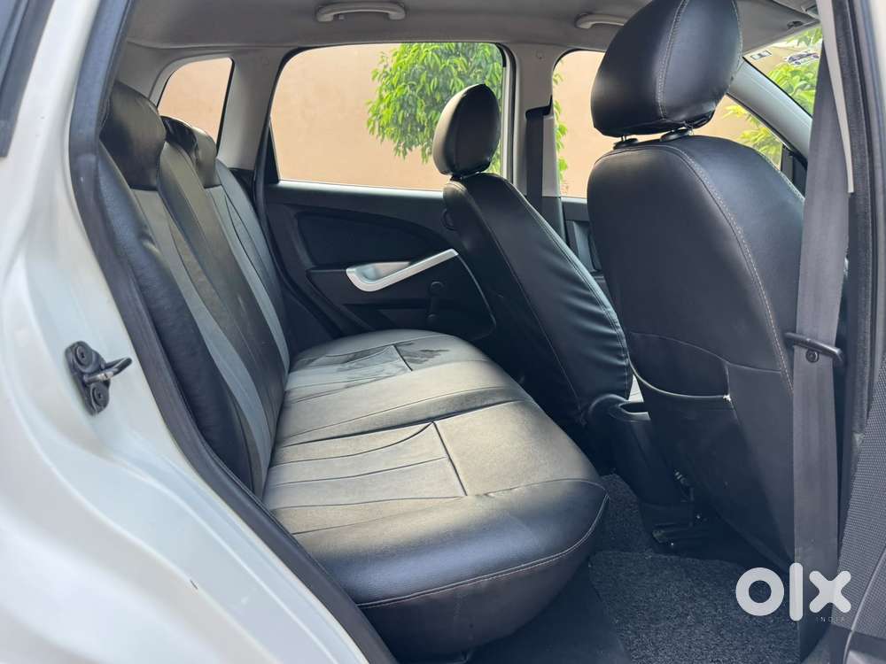 Ford Figo 1.4 Duratorq Diesel Titanium, 2014, Diesel