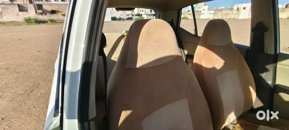 Want To Sell Or Exchange With Sedan Cng Or Micro Suv With Boot Space