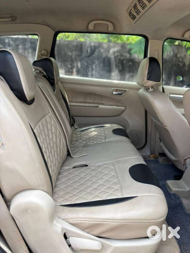 Maruti Suzuki Ertiga Maruti-suzuki-ertiga-zdi-plus, 2012, Diesel