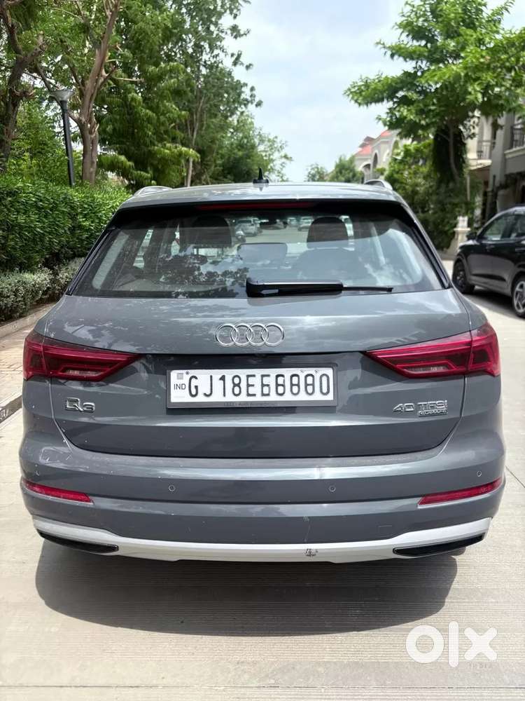 Audi Q3 40 Tfsi Premium Plus, 2025, Petrol