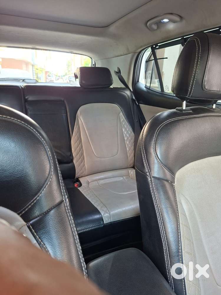 Hyundai Creta 1.5 Petrol 2020