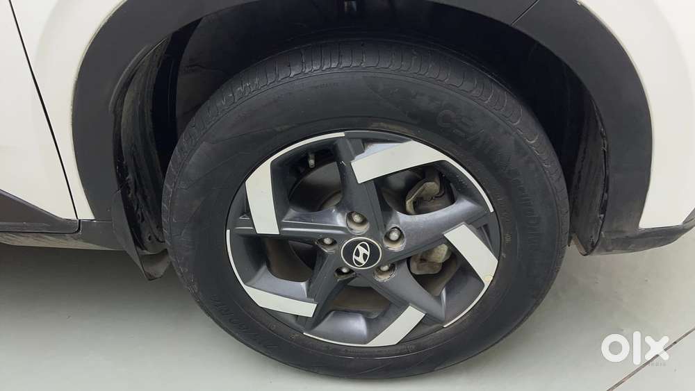 Hyundai Venue Sx Plus Turbo Dct, 2019, Petrol