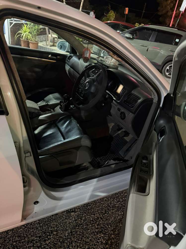 Volkswagen Jetta Petrol Well Maintained