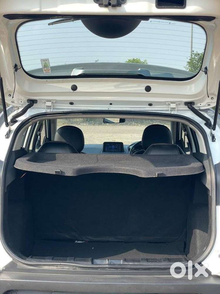 Tata Nexon Ev Xz Plus, 2023, Electric